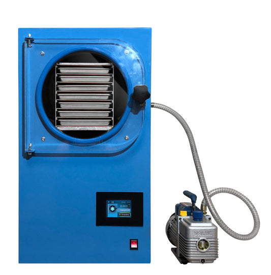 FreezeEasy CC-1.2 Pro